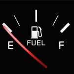 Placeholder fuel consumption